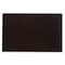 Baxton Studio Nicolette Modern and Contemporary Dark Brown Finished Wood 5-Piece Dining Set 179-11385-8026-Zoro - alternate 6